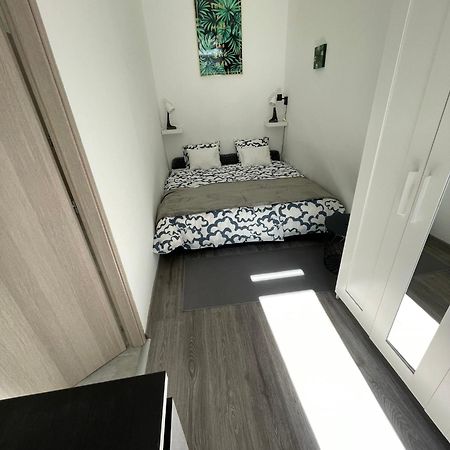 Soho Suites - Kazinczy Budapest Esterno foto