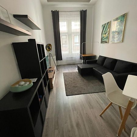 Soho Suites - Kazinczy Budapest Esterno foto