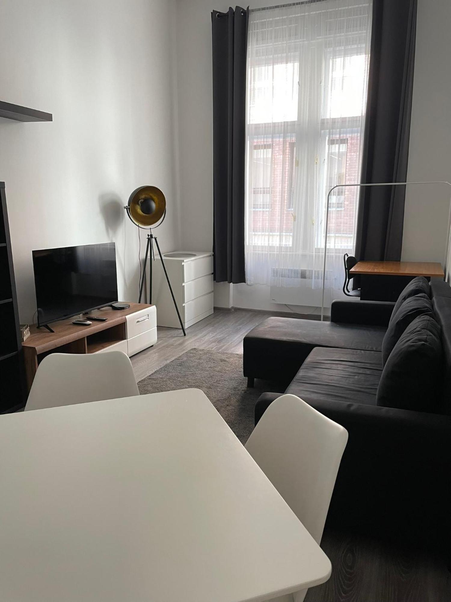 Soho Suites - Kazinczy Budapest Esterno foto