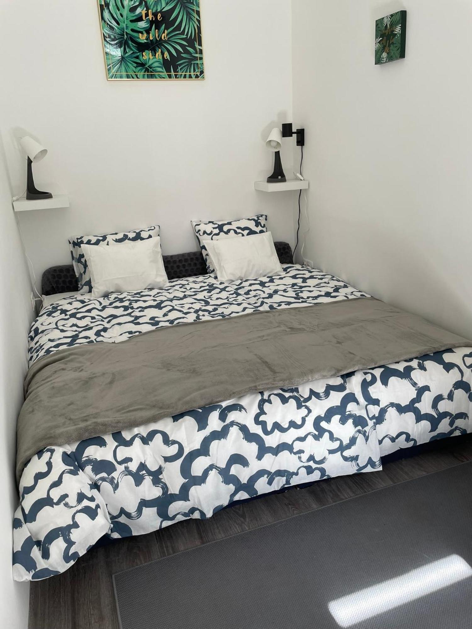 Soho Suites - Kazinczy Budapest Esterno foto