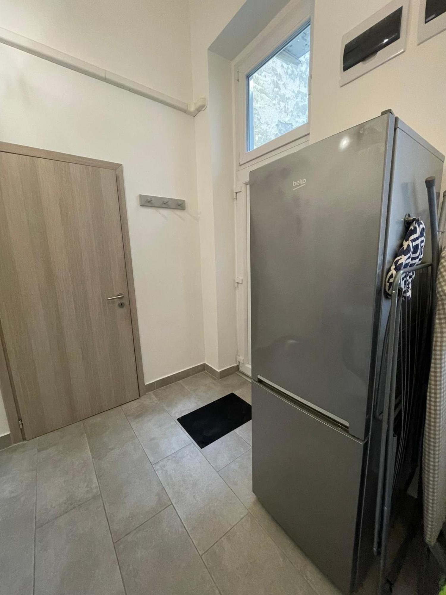 Soho Suites - Kazinczy Budapest Esterno foto